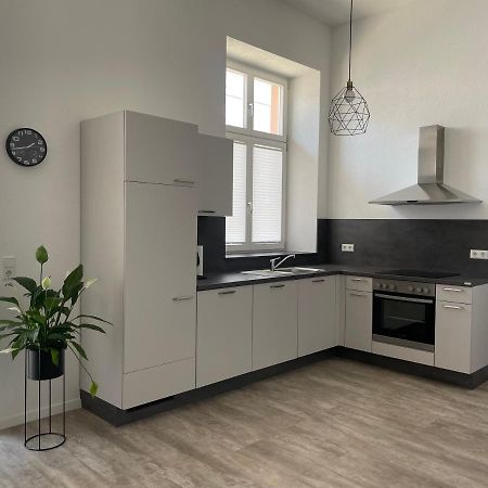 Ferienwohnung Basner Lahr  Eksteriør billede