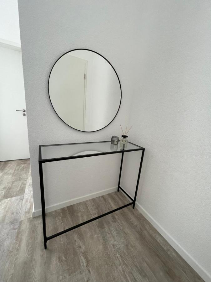 Ferienwohnung Basner Lahr  Eksteriør billede