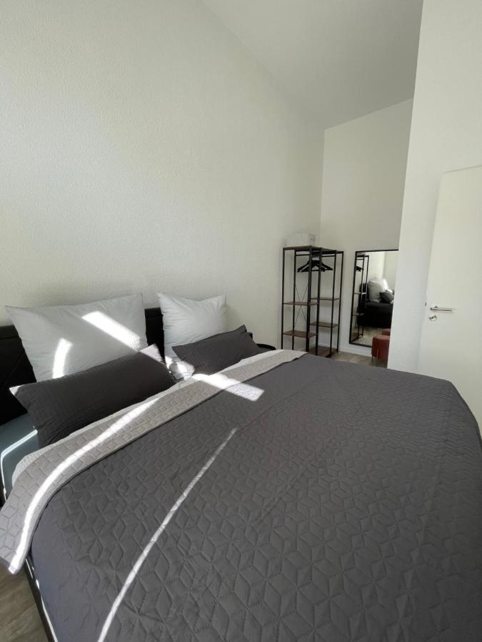 Ferienwohnung Basner Lahr  Eksteriør billede