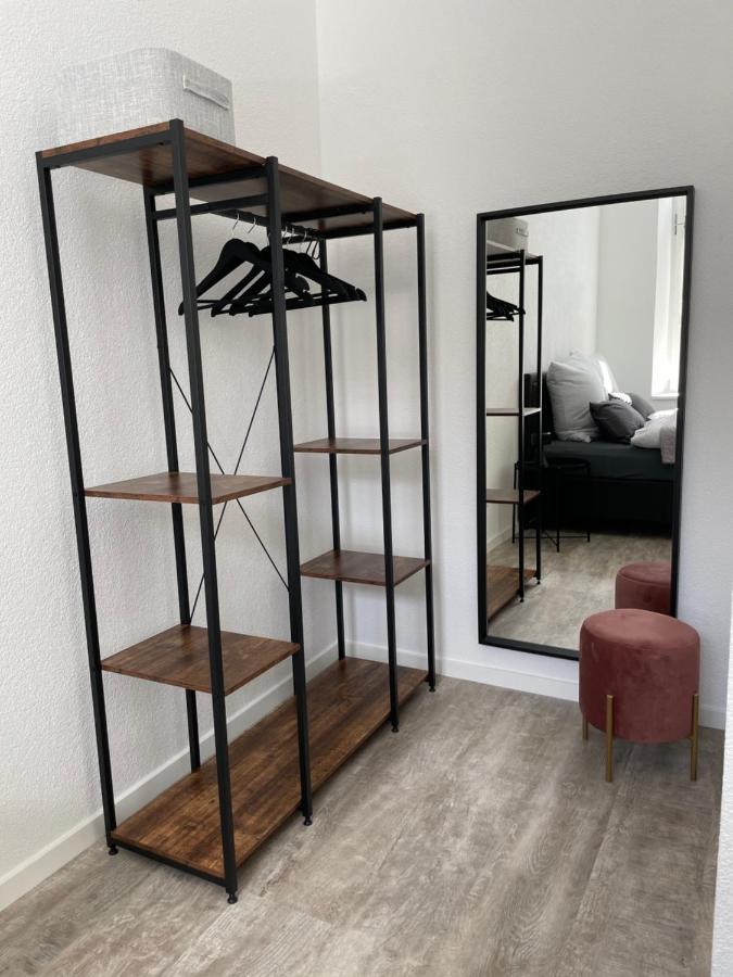 Ferienwohnung Basner Lahr  Eksteriør billede