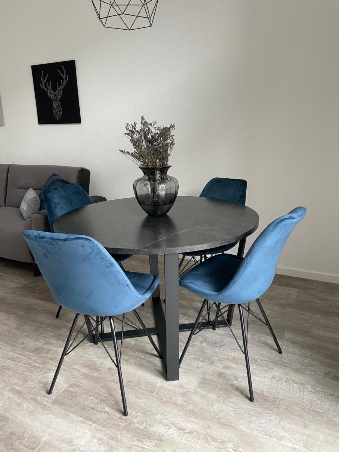 Ferienwohnung Basner Lahr  Eksteriør billede