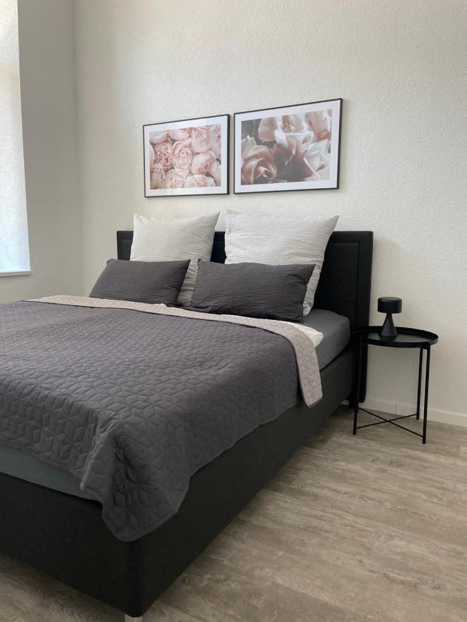 Ferienwohnung Basner Lahr  Eksteriør billede